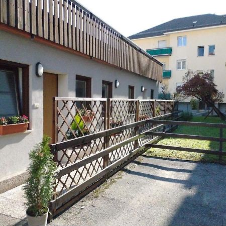 Peters Guest House Bolzano Eksteriør bilde