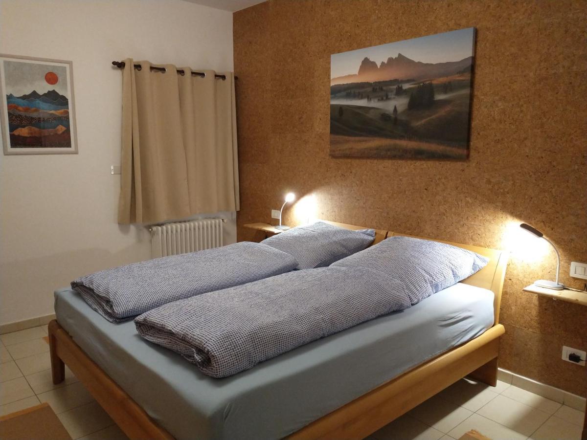 Peters Guest House Bolzano Eksteriør bilde