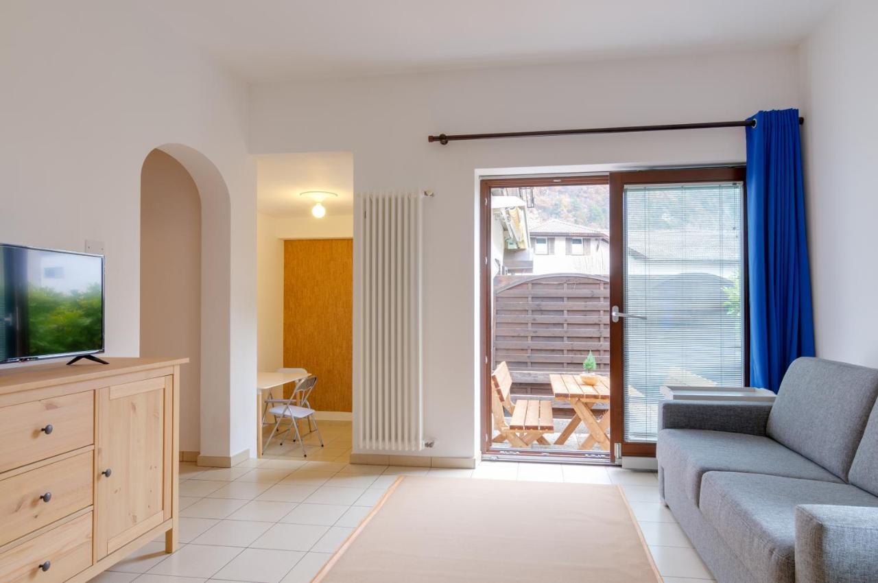 Peters Guest House Bolzano Eksteriør bilde