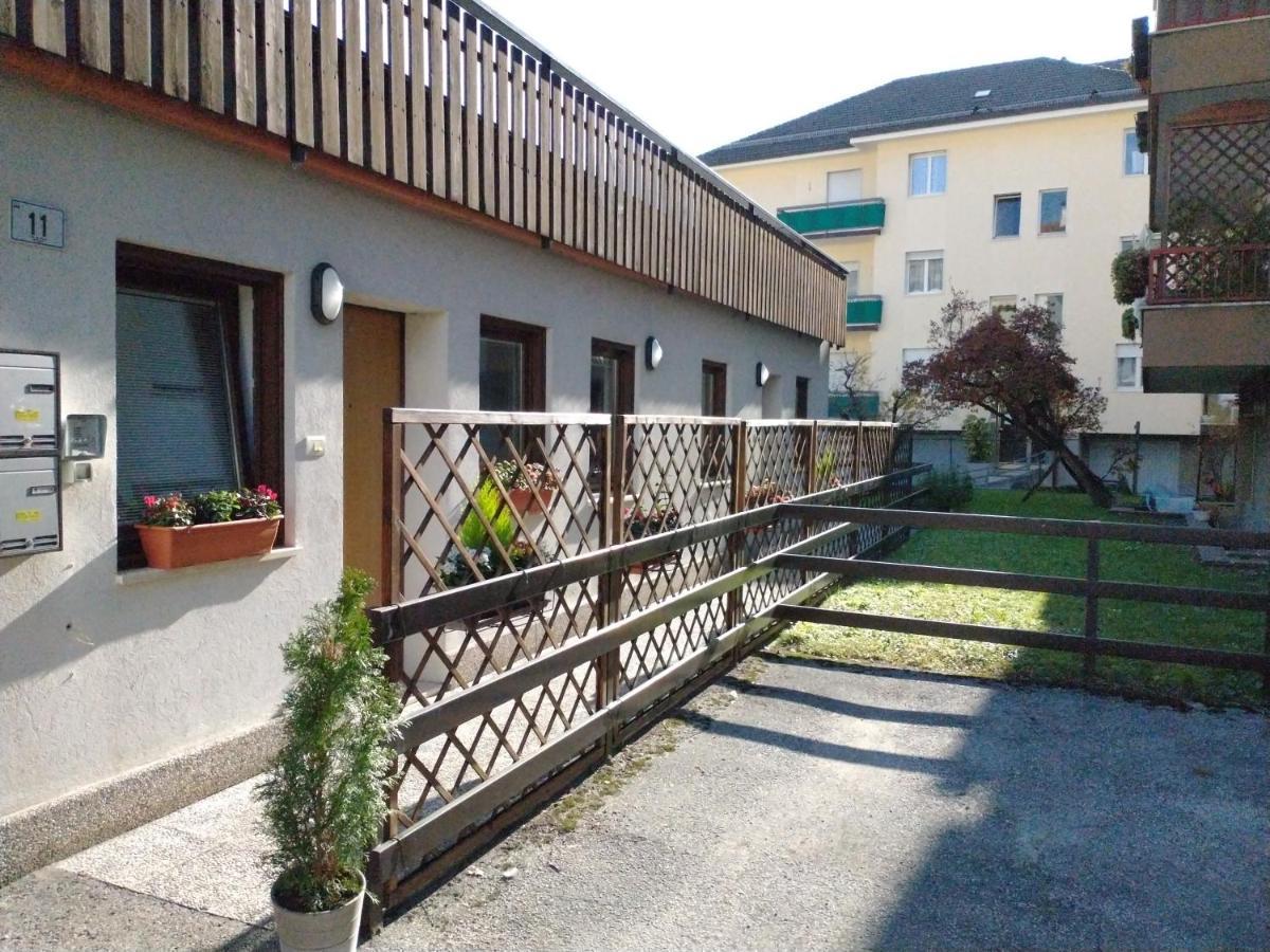 Peters Guest House Bolzano Eksteriør bilde
