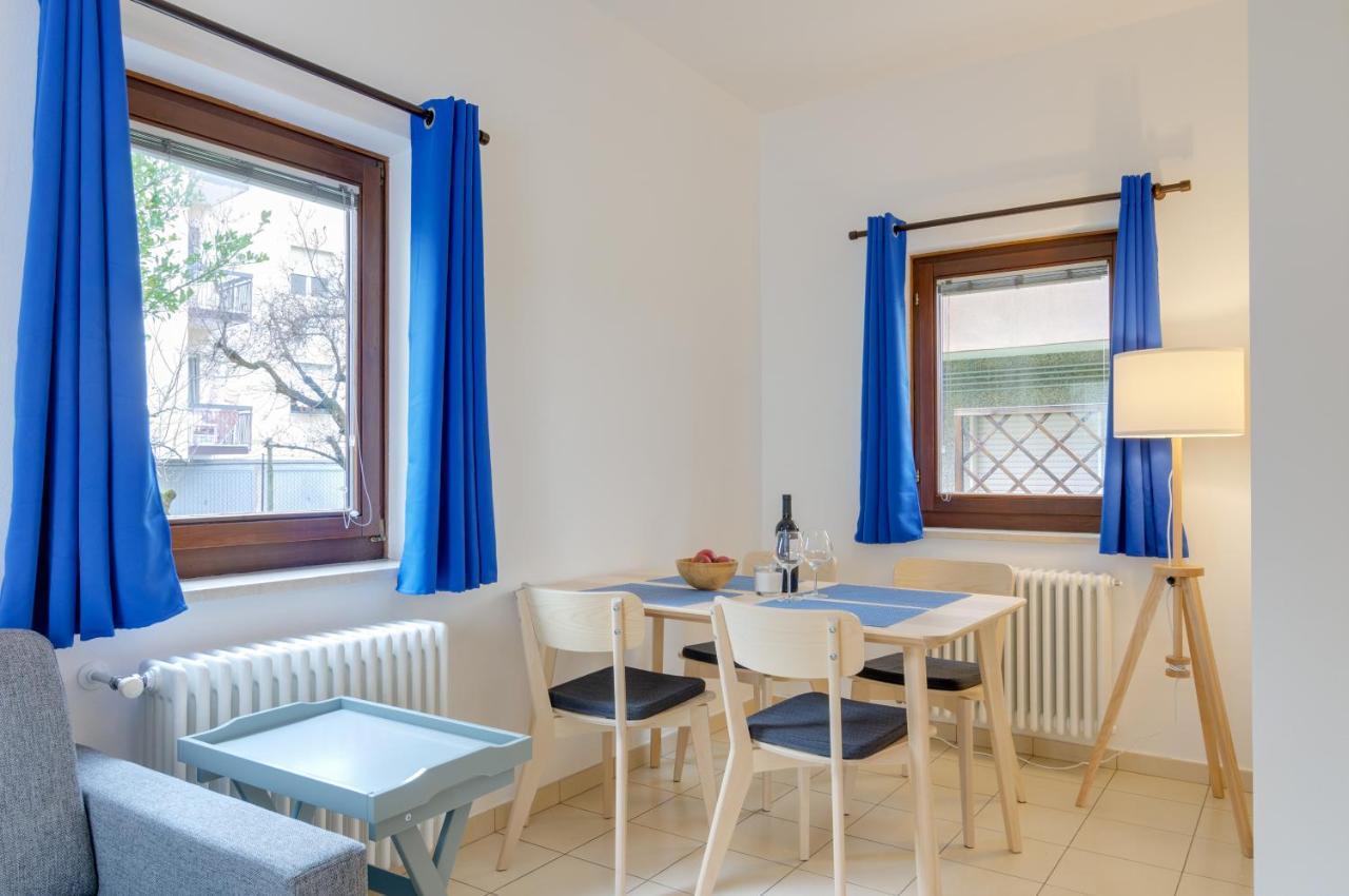Peters Guest House Bolzano Eksteriør bilde