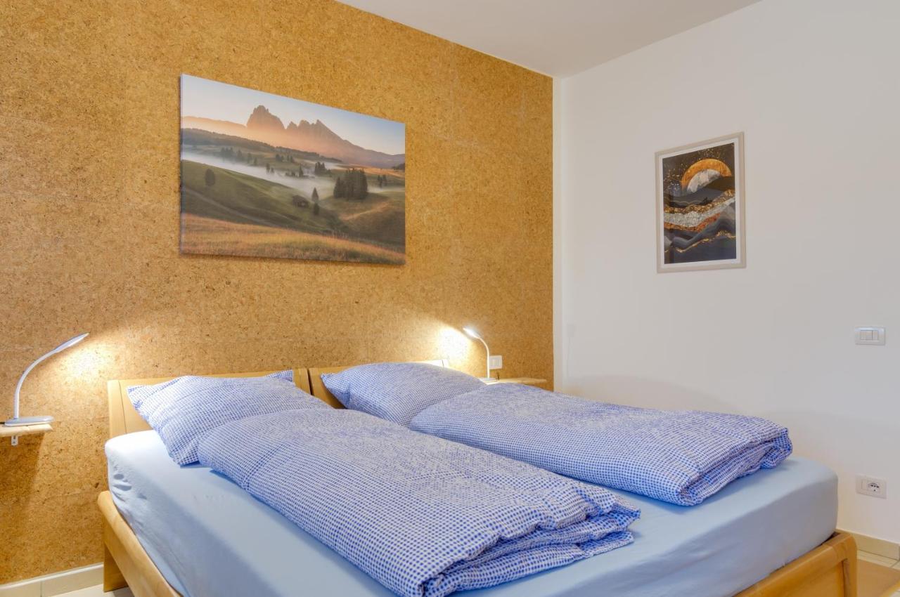 Peters Guest House Bolzano Eksteriør bilde