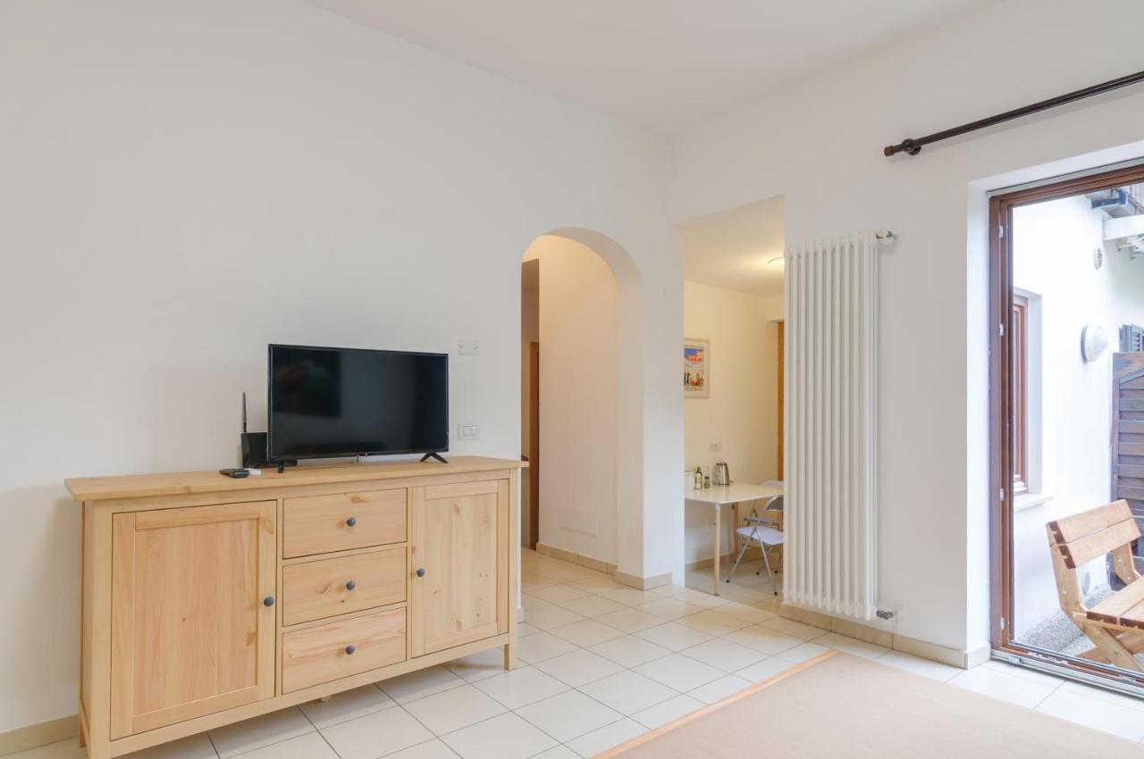 Peters Guest House Bolzano Eksteriør bilde