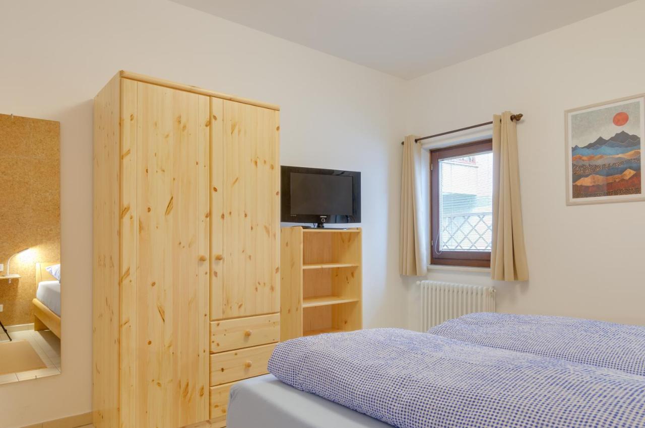 Peters Guest House Bolzano Eksteriør bilde