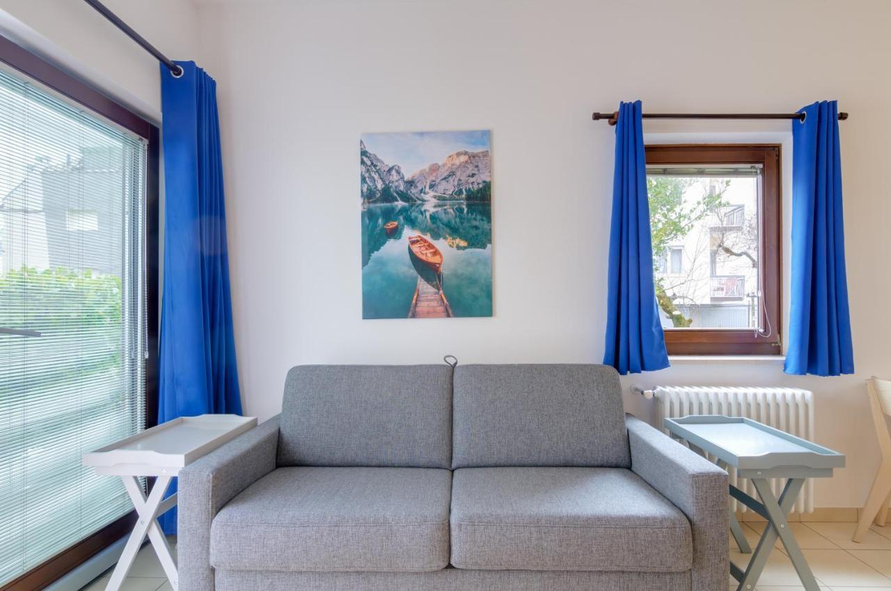 Peters Guest House Bolzano Eksteriør bilde