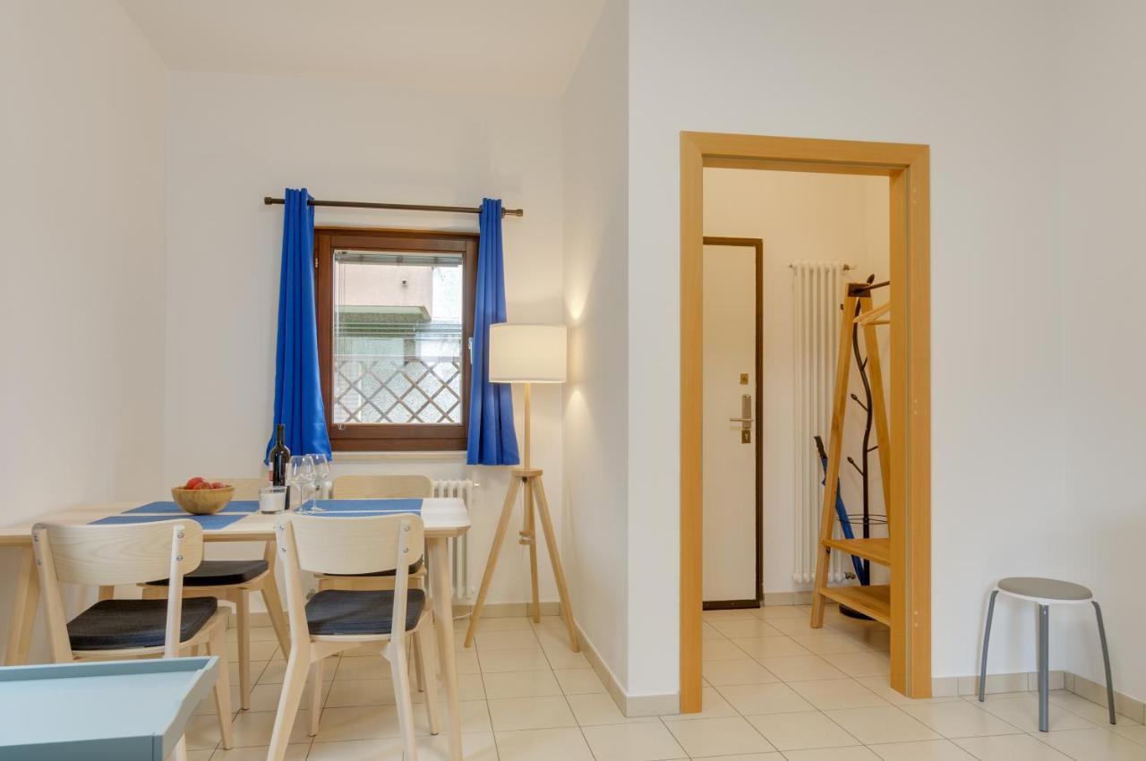 Peters Guest House Bolzano Eksteriør bilde