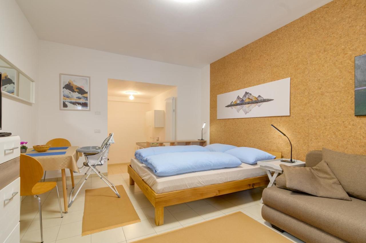 Peters Guest House Bolzano Rom bilde