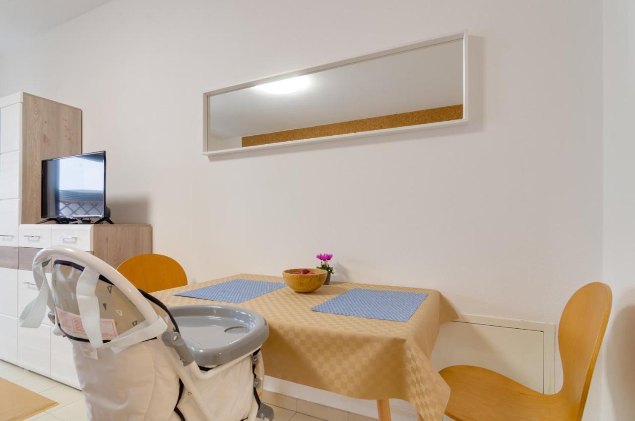 Peters Guest House Bolzano Eksteriør bilde