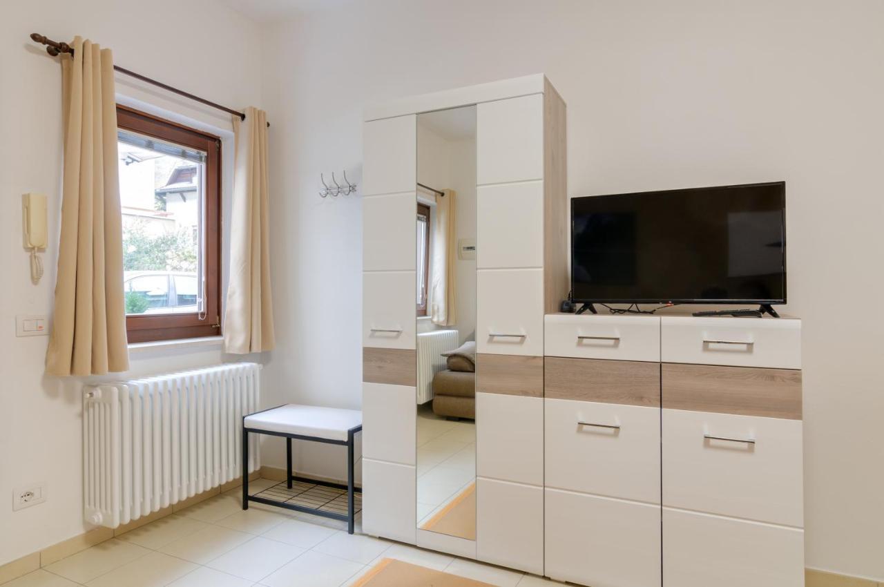 Peters Guest House Bolzano Eksteriør bilde