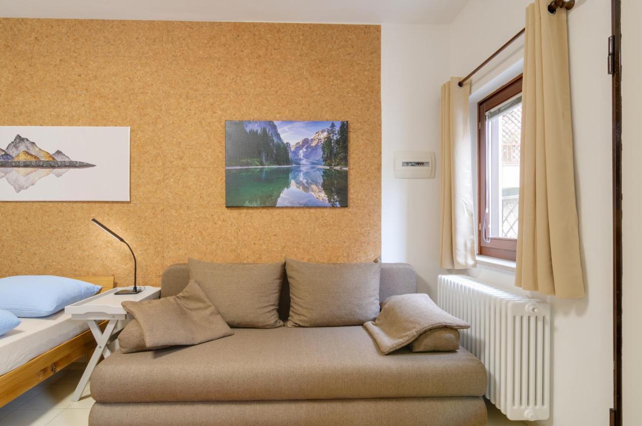 Peters Guest House Bolzano Eksteriør bilde