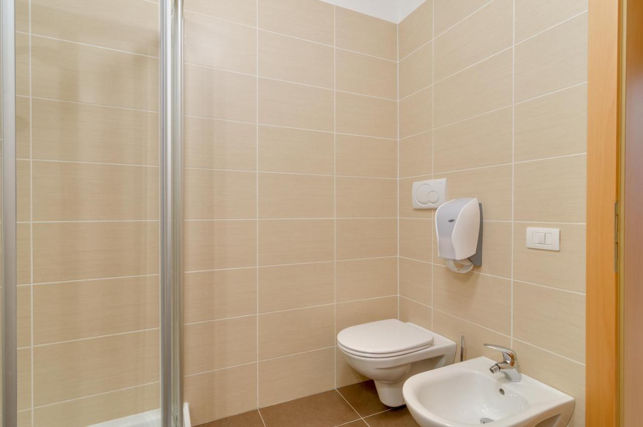 Peters Guest House Bolzano Eksteriør bilde