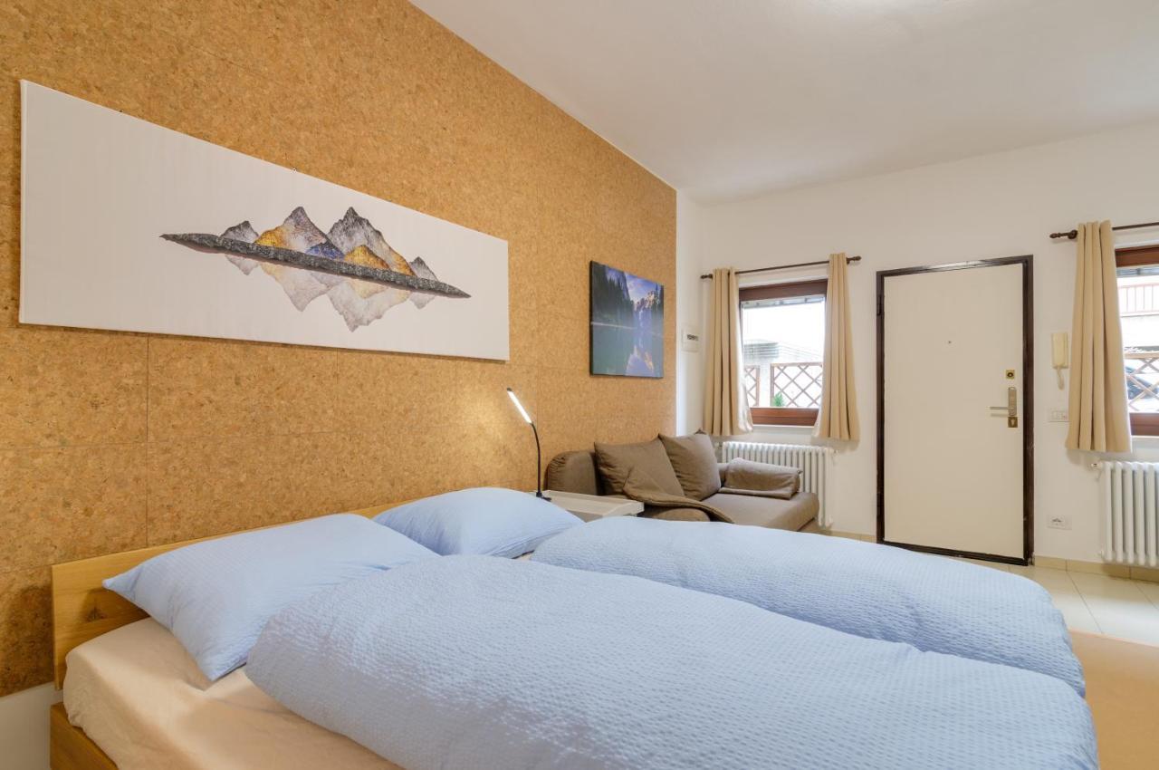 Peters Guest House Bolzano Eksteriør bilde