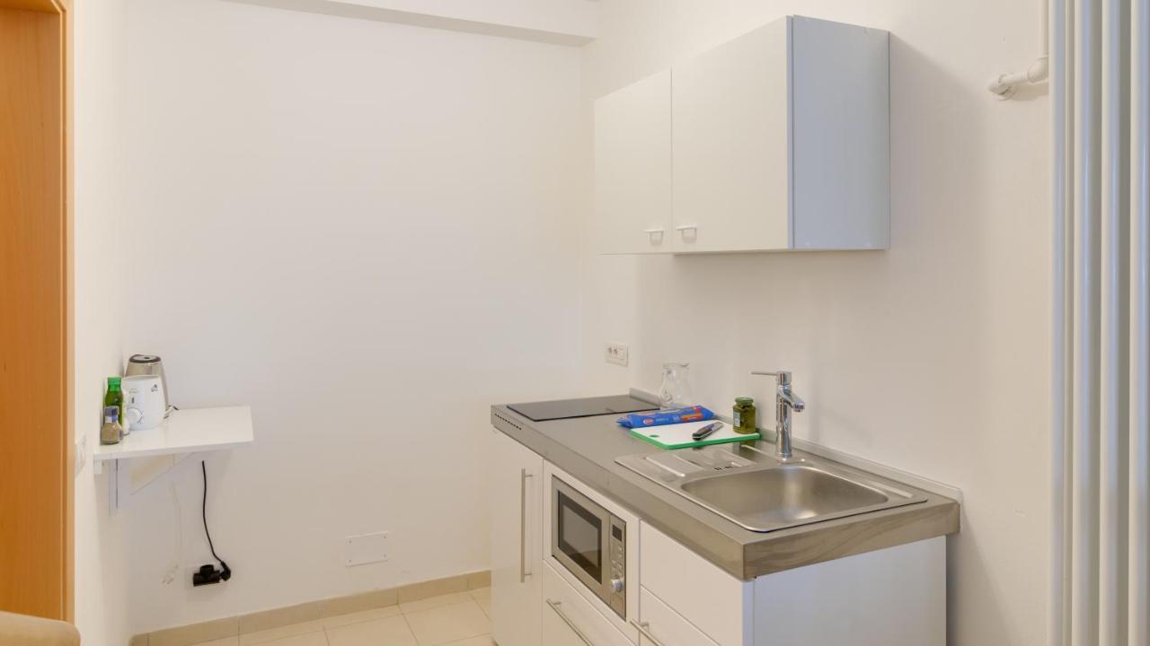 Peters Guest House Bolzano Eksteriør bilde