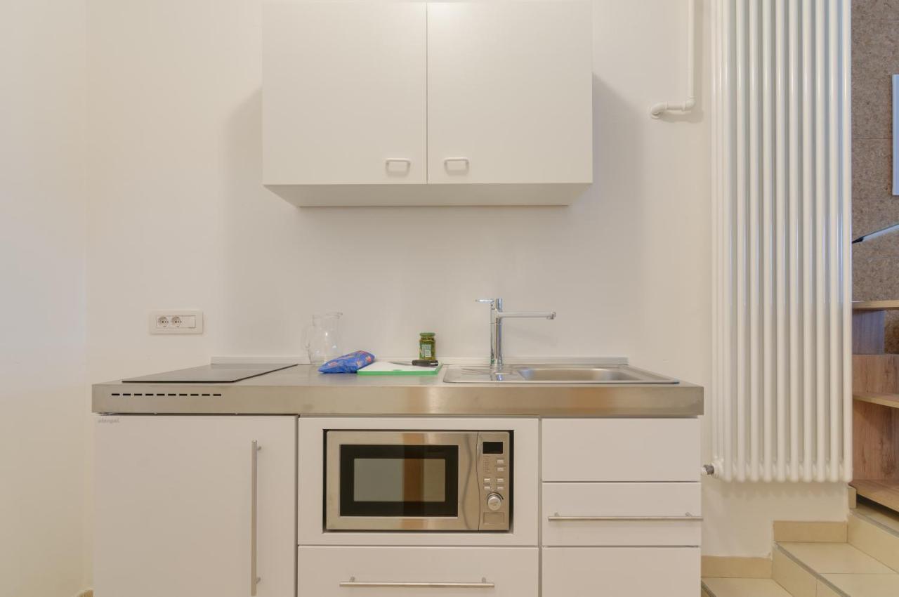 Peters Guest House Bolzano Eksteriør bilde