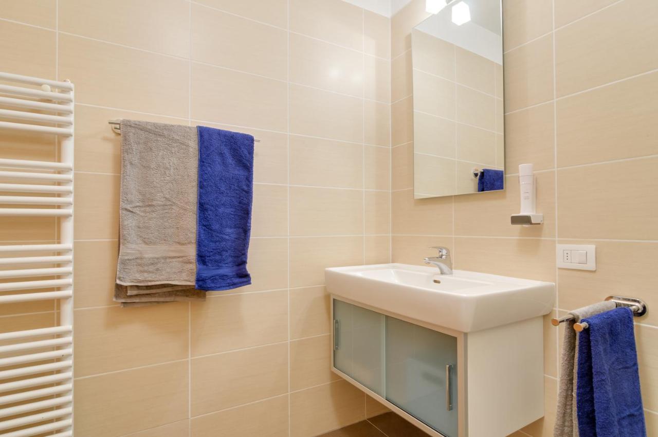 Peters Guest House Bolzano Eksteriør bilde