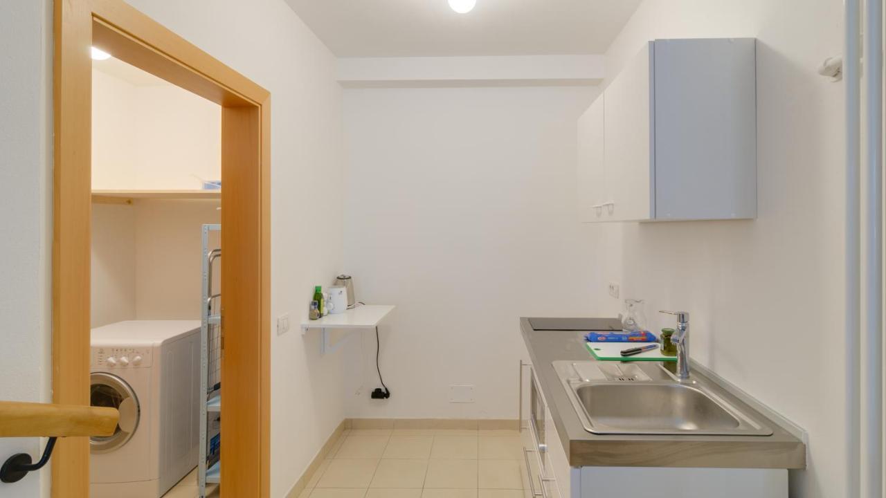 Peters Guest House Bolzano Eksteriør bilde