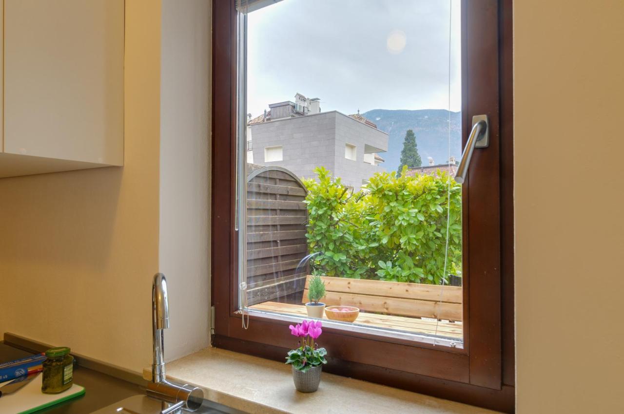 Peters Guest House Bolzano Eksteriør bilde