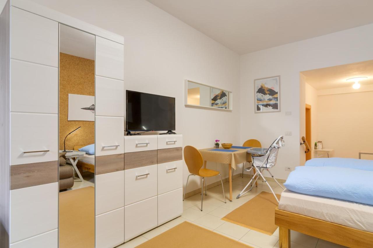 Peters Guest House Bolzano Eksteriør bilde